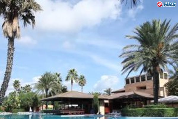 Hotel PortBlue Club Pollentia Resort & SPA (Alcúdia)